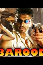 Movie poster: Baarood