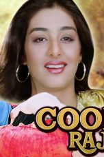 Movie poster: Coolie Raja