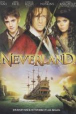 Movie poster: Neverland