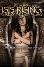Movie poster: Isis Rising: Curse of the Lady Mummy