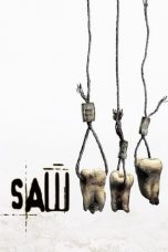 Movie poster: Saw III