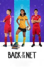 Movie poster: Back of the Net