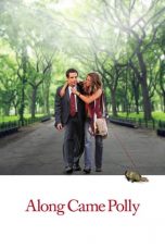 Movie poster: Along Came Polly
