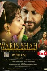 Movie poster: Waris Shah: Ishq Daa Waaris