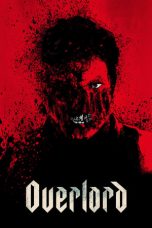 Movie poster: Overlord