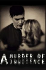Movie poster: A Murder of Innocence