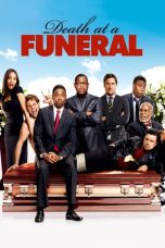Movie poster: Death at a Funeral
