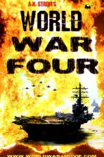 Movie poster: World War Four