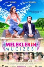 Movie poster: Meleklerin Mucizesi