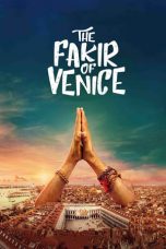 Movie poster: The Fakir of Venice