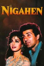 Movie poster: Nigahen: Nagina Part II