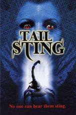 Movie poster: Tail Sting