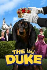 Movie poster: The Duke