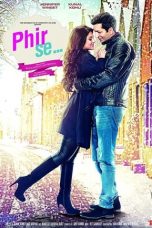 Movie poster: Phir Se