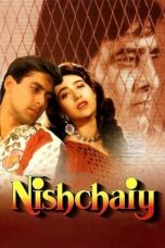 Movie poster: Nishchaiy