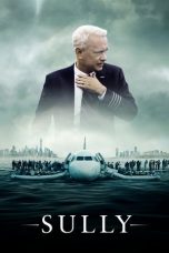 Movie poster: Sully