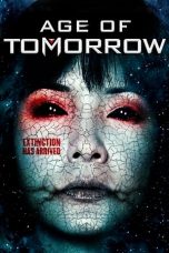 Movie poster: Age of Tomorrow