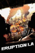 Movie poster: Eruption: LA
