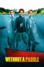 Movie poster: Without a Paddle