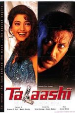 Movie poster: Talaashi
