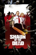 Movie poster: Shaun of the Dead