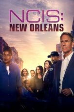 Movie poster: NCIS: New Orleans Season 7