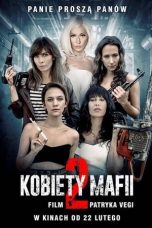 Movie poster: Women of Mafia 2