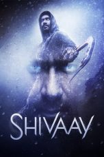 Movie poster: Shivaay