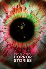 Movie poster: Two Sentence Horror Stories Season 2