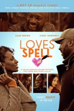 Movie poster: Loves Spell