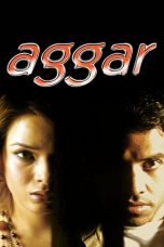Movie poster: Aggar