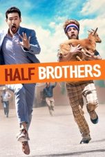 Movie poster: Half Brothers