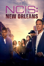 Movie poster: NCIS: New Orleans Season 7 Episode 2