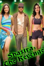 Movie poster: Shastra