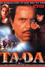 Movie poster: Tada