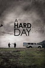 Movie poster: A Hard Day
