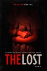 Movie poster: The Lost