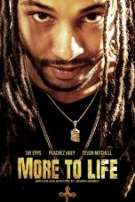 Movie poster: More to Life
