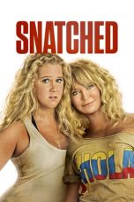 Movie poster: Snatched