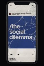 Movie poster: The Social Dilemma