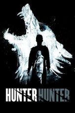 Movie poster: Hunter Hunter