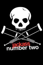 Movie poster: Jackass Number Two