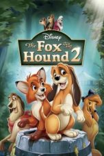 Movie poster: The Fox and the Hound 2