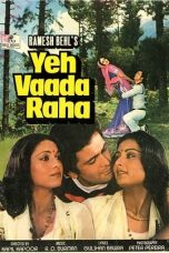 Movie poster: Yeh Vaada Raha