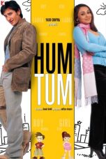 Movie poster: Hum Tum