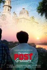 Movie poster: The Indian Post Graduate