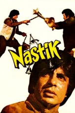 Movie poster: Nastik