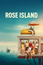 Movie poster: Rose Island