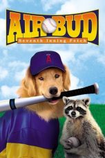 Movie poster: Air Bud: Seventh Inning Fetch