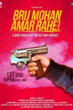 Movie poster: Brij Mohan Amar Rahe!